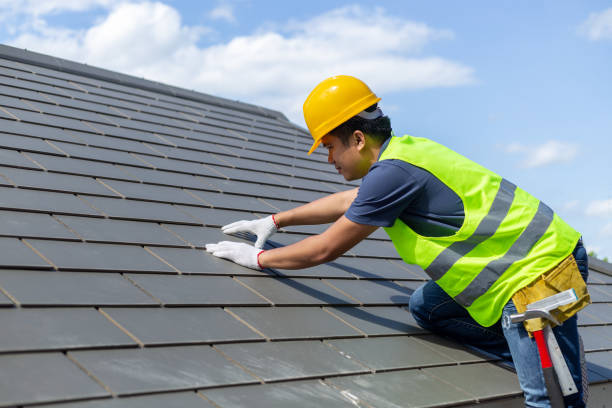 Best Roof Waterproofing Services  in Goddard, KS