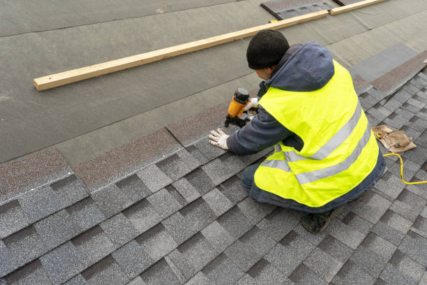 Best Commercial Roofing Services  in Goddard, KS