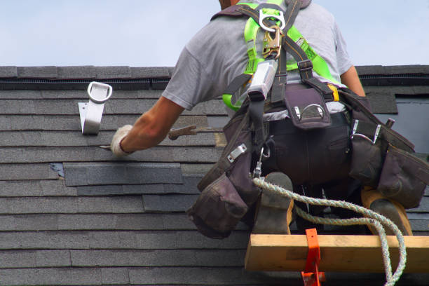 Roof Repair Estimates in Goddard, KS