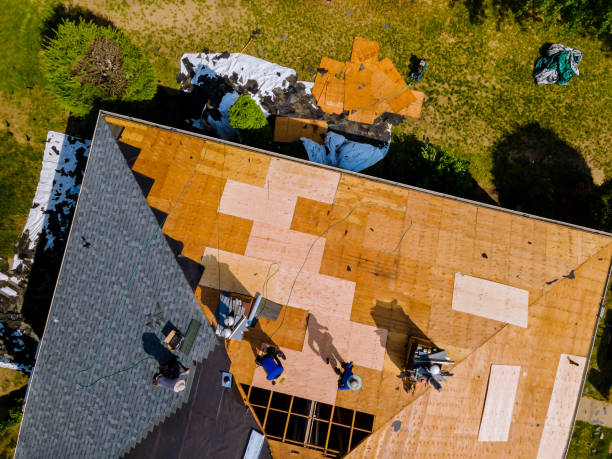 Gutter Installation and Roofing in Goddard, KS