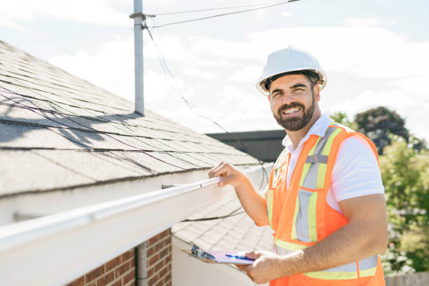 Best Commercial Roof Installation  in Goddard, KS