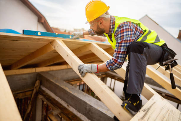 Best Gutter Installation and Roofing  in Goddard, KS