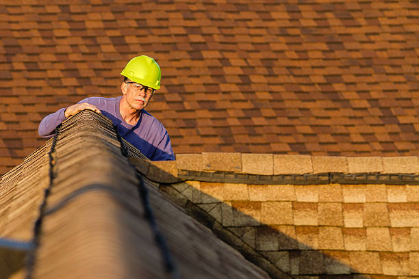 Best Roofing Contractor Near Me  in Goddard, KS