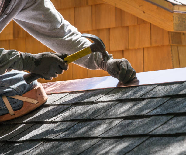 Best Shingle Roofing Installation  in Goddard, KS
